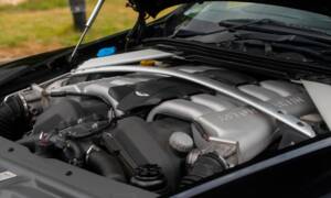 Bild 5/50 von Aston Martin DB 9 Volante (2006)