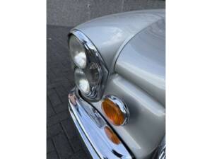 Immagine 10/36 di Mercedes-Benz 250 SE (1966)