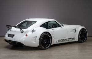 Afbeelding 5/33 van Wiesmann GT MF5 "20th Anniversary Edition" (2001)