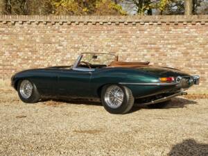 Bild 19/43 von Jaguar E-Type 4.2 (1967)