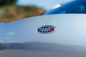 Bild 22/50 von TVR T440 R (2003)