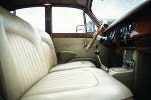 Immagine 7/15 di Jaguar Mk II 3.8 (1963)