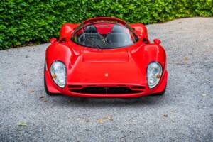 Imagen 2/14 de Ferrari 330 P4 Recreation (1978)