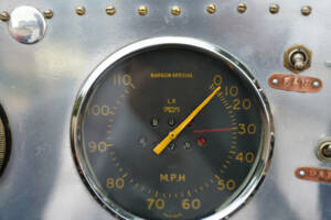 Immagine 24/50 di Alvis Barson Special (1936)