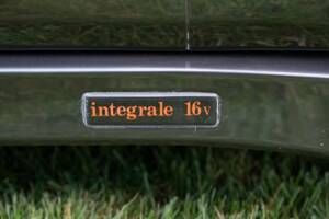 Bild 56/105 von Lancia Delta HF Integrale 16V (1990)