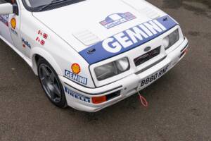 Bild 9/50 von Ford Sierra RS Cosworth (1984)