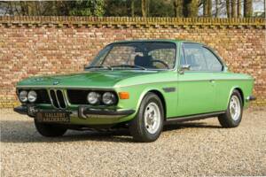 Image 1/50 of BMW 3.0 CSi (1973)