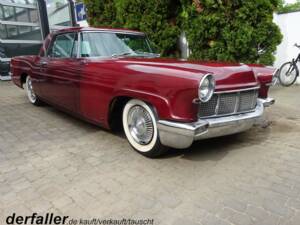 Bild 1/14 von Lincoln Continental Mark II (1956)