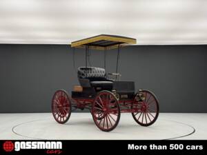 Imagen 3/15 de Sears 14 HP (1910)