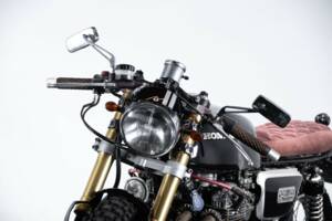 Immagine 35/50 di Honda CB 350 Four (1975)