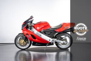 Immagine 1/50 di Bimota SB6-R (1999)