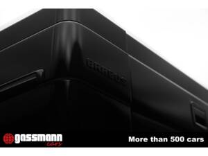 Immagine 10/15 di Mercedes-Benz G 63 AMG 6x6 (2013)