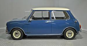 Bild 10/50 von Morris Mini Cooper S 1275 (1967)