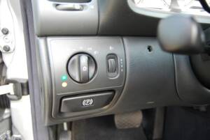 Image 30/46 of Mercedes-Benz CLK 200 (1999)