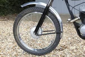 Bild 16/29 von Francis-Barnett DUMMY (1953)