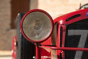 Image 49/50 of Alfa Romeo 6C 1750 Gran Sport (1931)