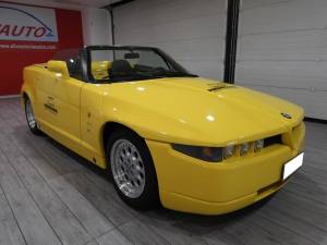 Image 2/14 de Alfa Romeo RZ (1995)