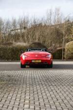 Image 10/40 of Mercedes-Benz SLS AMG Roadster (2011)