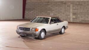 Bild 1/56 von Mercedes-Benz 500 SEC Bähr (1990)