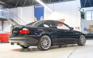 Imagen 8/50 de BMW M3 CSL (2004)