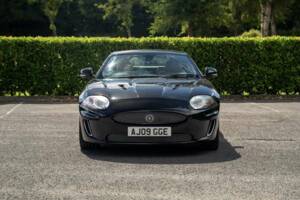 Afbeelding 8/37 van Jaguar XKR (2009)