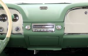 Immagine 28/49 di DeSoto Fireflite Sportsman (1955)