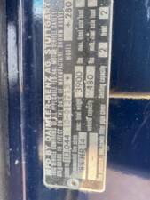 Image 31/38 of Mercedes-Benz 280 SL (1970)