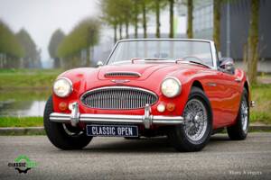 Bild 18/62 von Austin-Healey 3000 Mk III (BJ8) (1967)