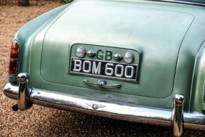 Bild 14/43 von Bentley S 2 Continental (1961)