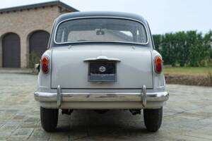 Immagine 8/50 di FIAT 1100-103 E TV (1957)