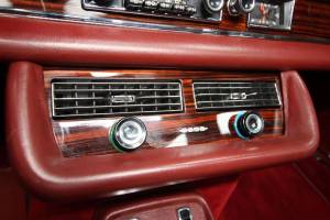Image 16/30 of Mercedes-Benz 280 SE (1970)