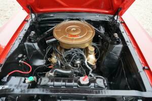 Imagen 4/50 de Ford Mustang 289 (1965)