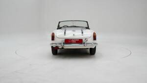 Image 7/15 de MG MGB (1967)