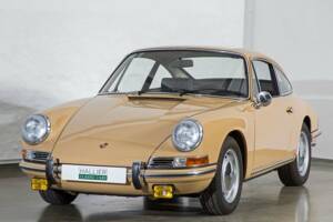Bild 1/20 von Porsche 911 2.0 L (1968)