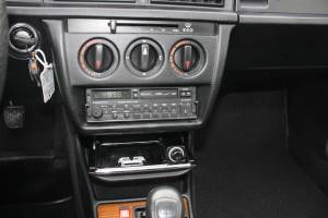 Image 7/12 of Mercedes-Benz 190 D (1986)