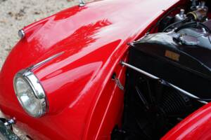 Bild 38/50 von Jaguar XK 120 OTS (1954)