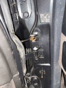 Image 19/49 of Mercedes-Benz S 500 L (1996)