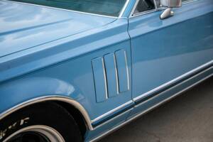 Afbeelding 33/42 van Lincoln Continental Mark V (1978)