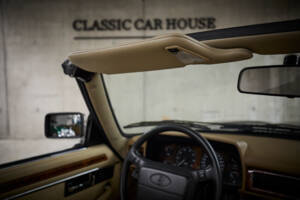 Bild 48/92 von Jaguar XJS 6.0 (1994)