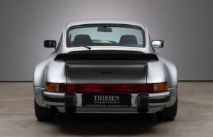 Image 5/29 of Porsche 911 Turbo 3.0 (1976)