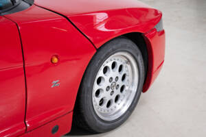 Image 16/33 of Alfa Romeo SZ (1990)