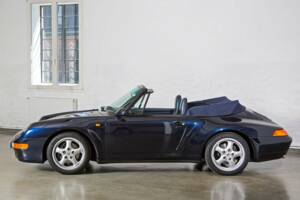 Afbeelding 5/35 van Porsche 911 Carrera (1995)