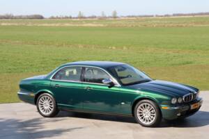 Imagen 45/50 de Jaguar XJ 8 4.2 (2006)