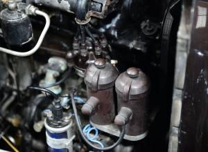 Image 34/50 of Bentley 4 1&#x2F;4 Litre (1938)