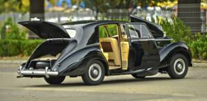 Bild 28/50 von Rolls-Royce Silver Dawn (1954)