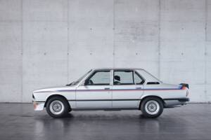 Bild 23/50 von BMW M 535i (1979)