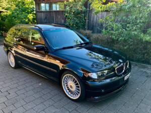 Image 1/21 of ALPINA B3 3.3 Allrad Touring (2002)