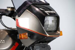 Immagine 16/50 di Moto Guzzi DUMMY (1984)