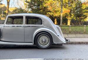 Afbeelding 11/27 van Alvis 4.3 Liter Saloon (1937)