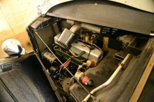 Bild 49/50 von Wolseley 18/80 Salon De Ville (1937)
